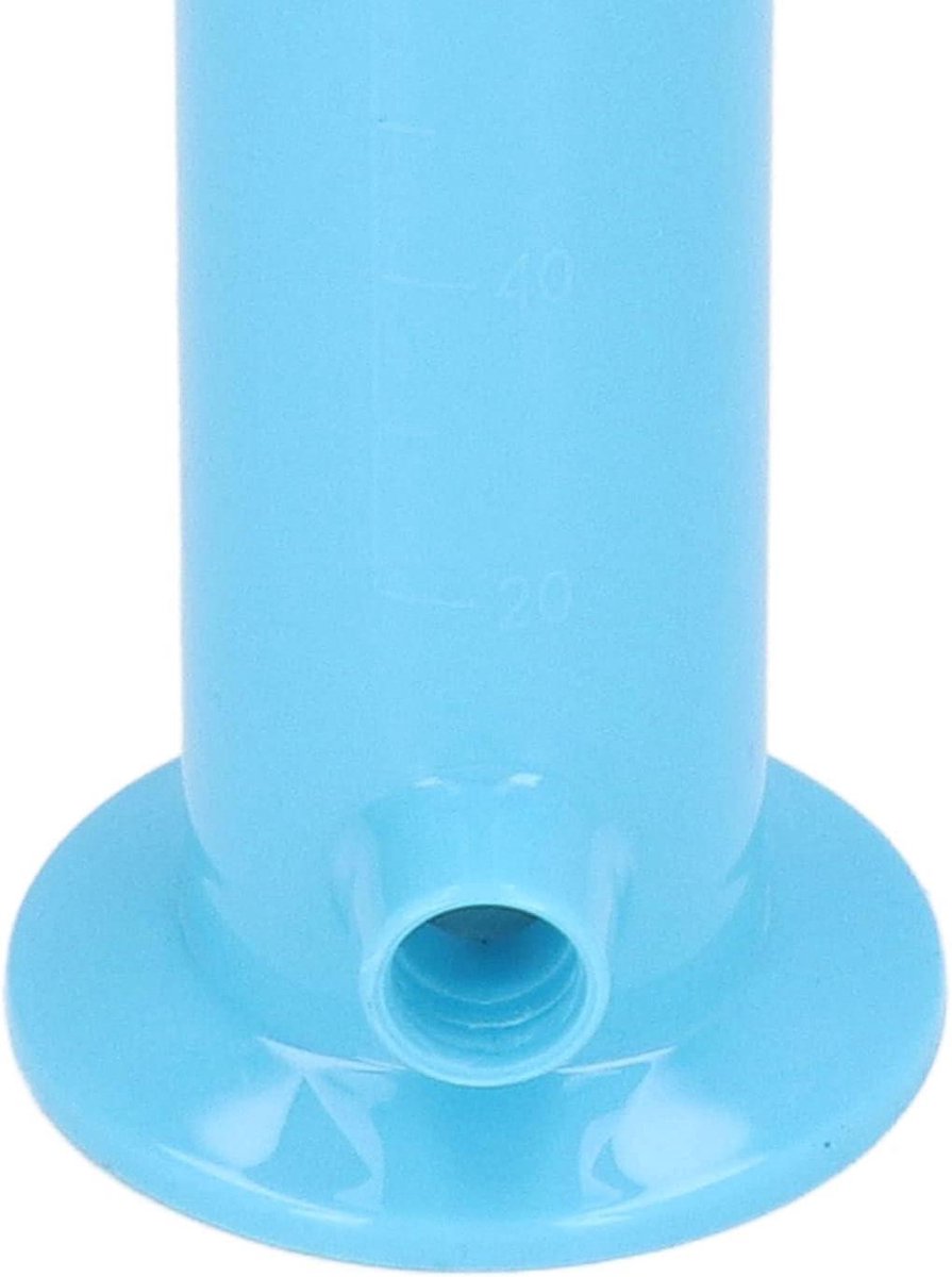 LASIEYO Squeeze Station with Storage Bags, Fruit Juice, Food Maker for