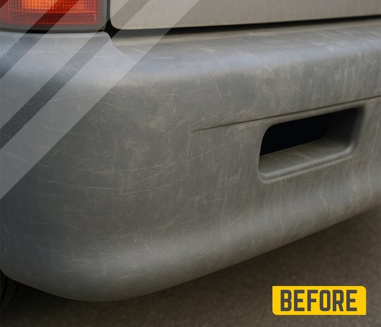 Peinture Plastique CROP NOIR MAT bombe aérosol 400ml