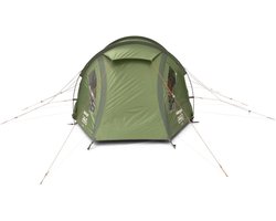 VANGO - tent - koepeltent - lichtgewicht - kamperen - Omega 250 - Forest Green