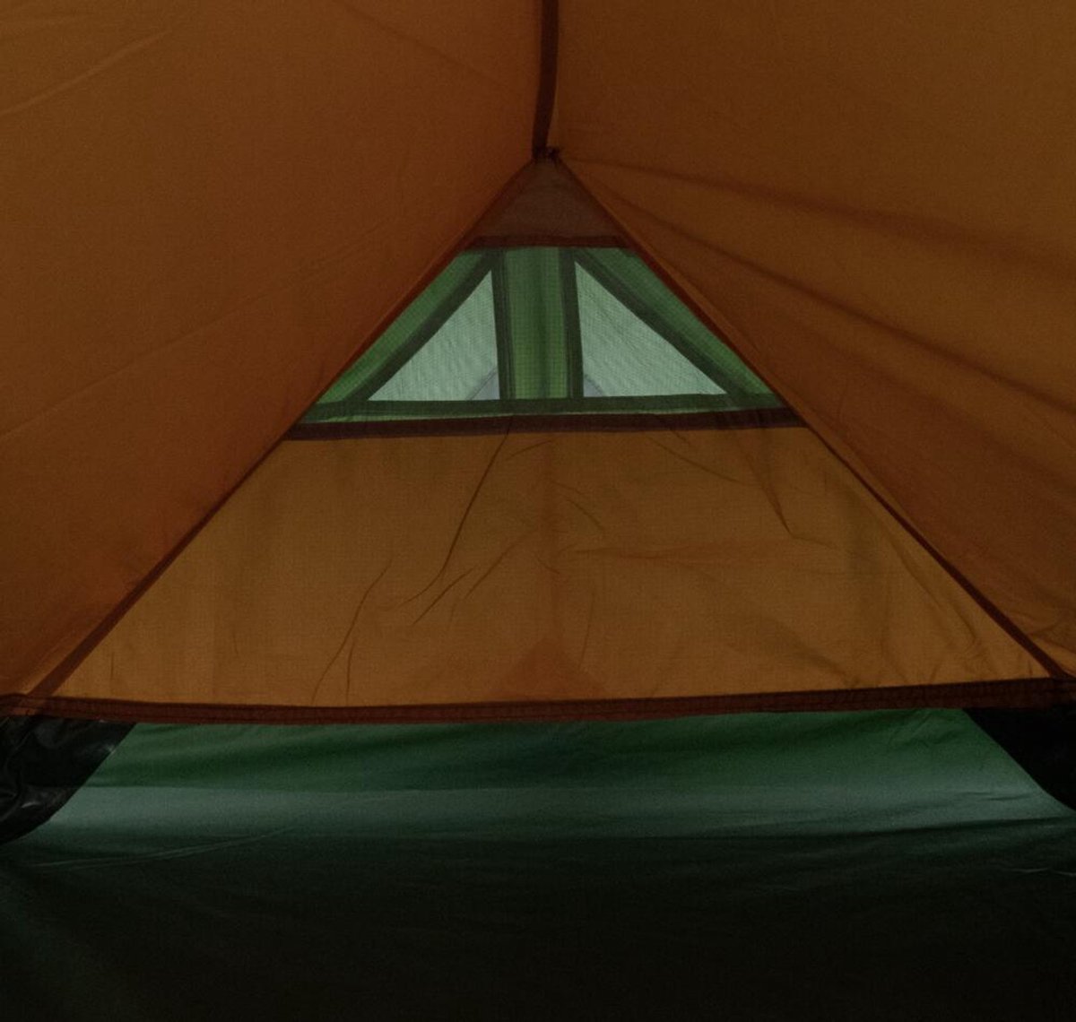 Vango Apex Compact 200 - Forest Green - Koepeltent - Lichtgewicht
