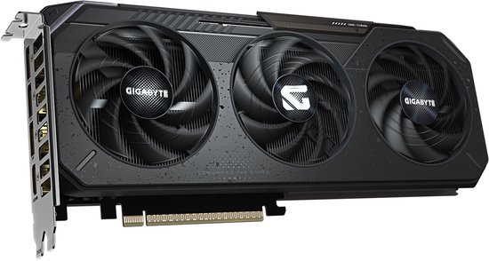 Gigabyte GeForce RTX 5060 Ti GAMING OC 16 GB (4/8)