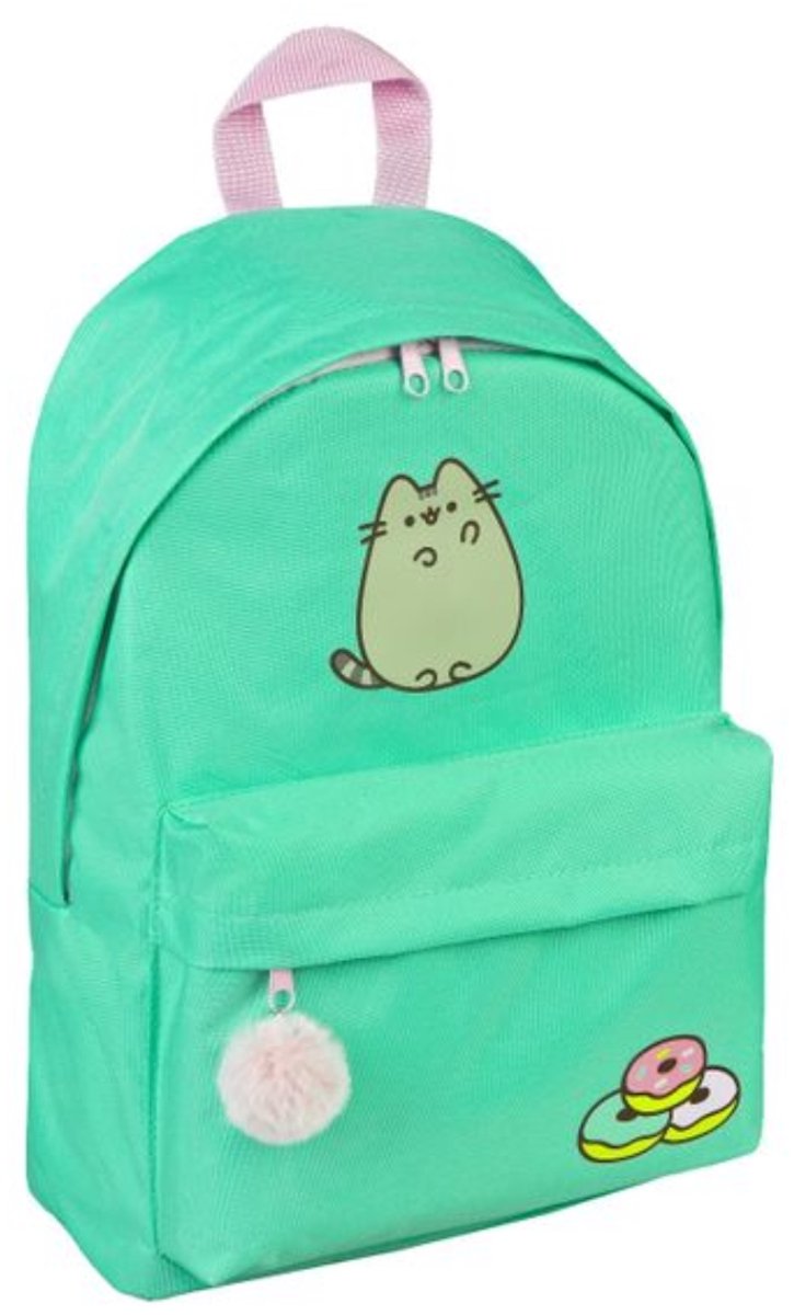 Grupo Erik - Cahier Spirale A4 Pusheen Rose Collection | Cahier Ligné