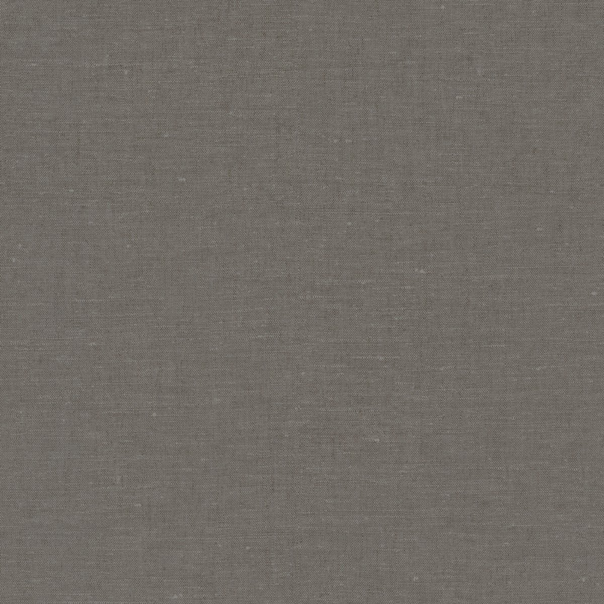 Riviera Maison RM Wallpaper Anvers Linen dark grey - Vinyl, Non-Woven Backing - Donkergrijs - 9.2x53.5x8.3 cm