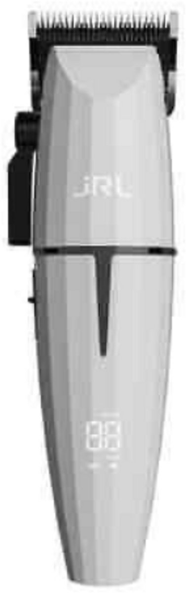 JRL Onyx Freshfade 2020C-B Clipper/Tondeuse Wit