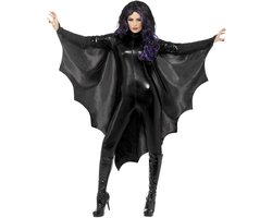 Dressing Up & Costumes | Costumes - Halloween - Vampire Bat Wings