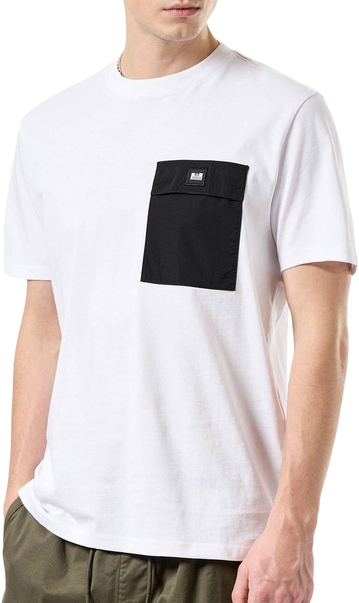 Weekend Offender Stiniva Shirt Heren - Maat XL
