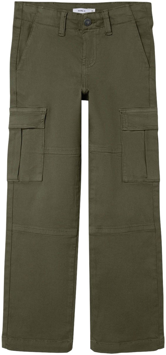 Name it Broek Straight Leg