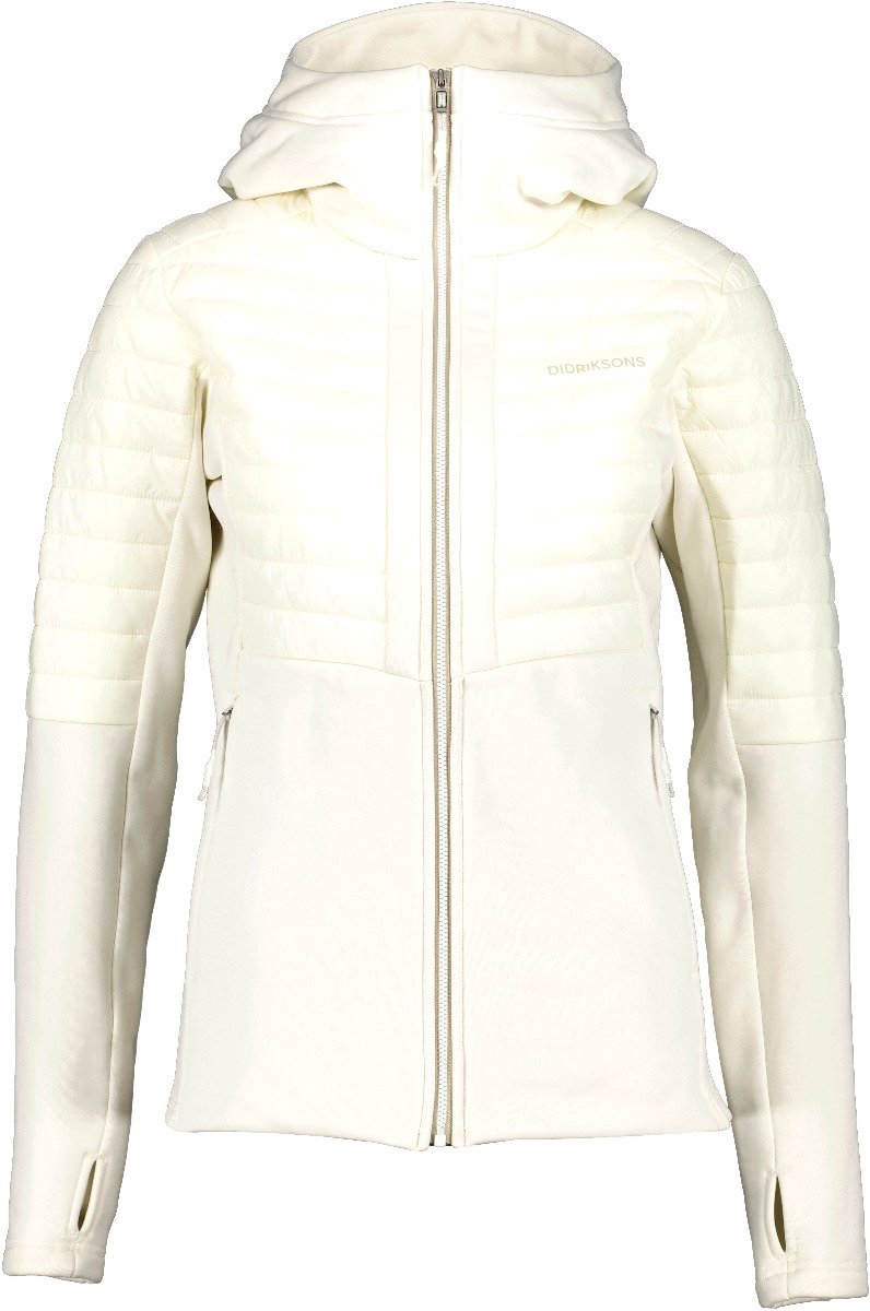 DIDRIKSONS annema wns fullzi 6 Urban jack dames Off Creme