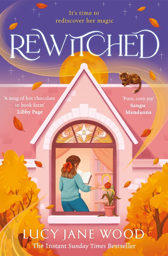 Foto: Rewitched