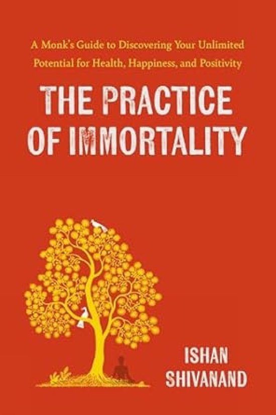 The Practice of Immortality - cover