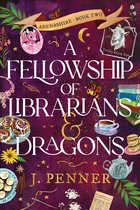 Adenashire-A Fellowship of Librarians & Dragons