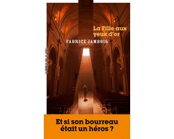 La Fille aux yeux d'or