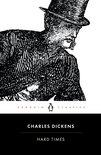 Penguin HARD TIMES, Anglais, Livre broché, 368 pages