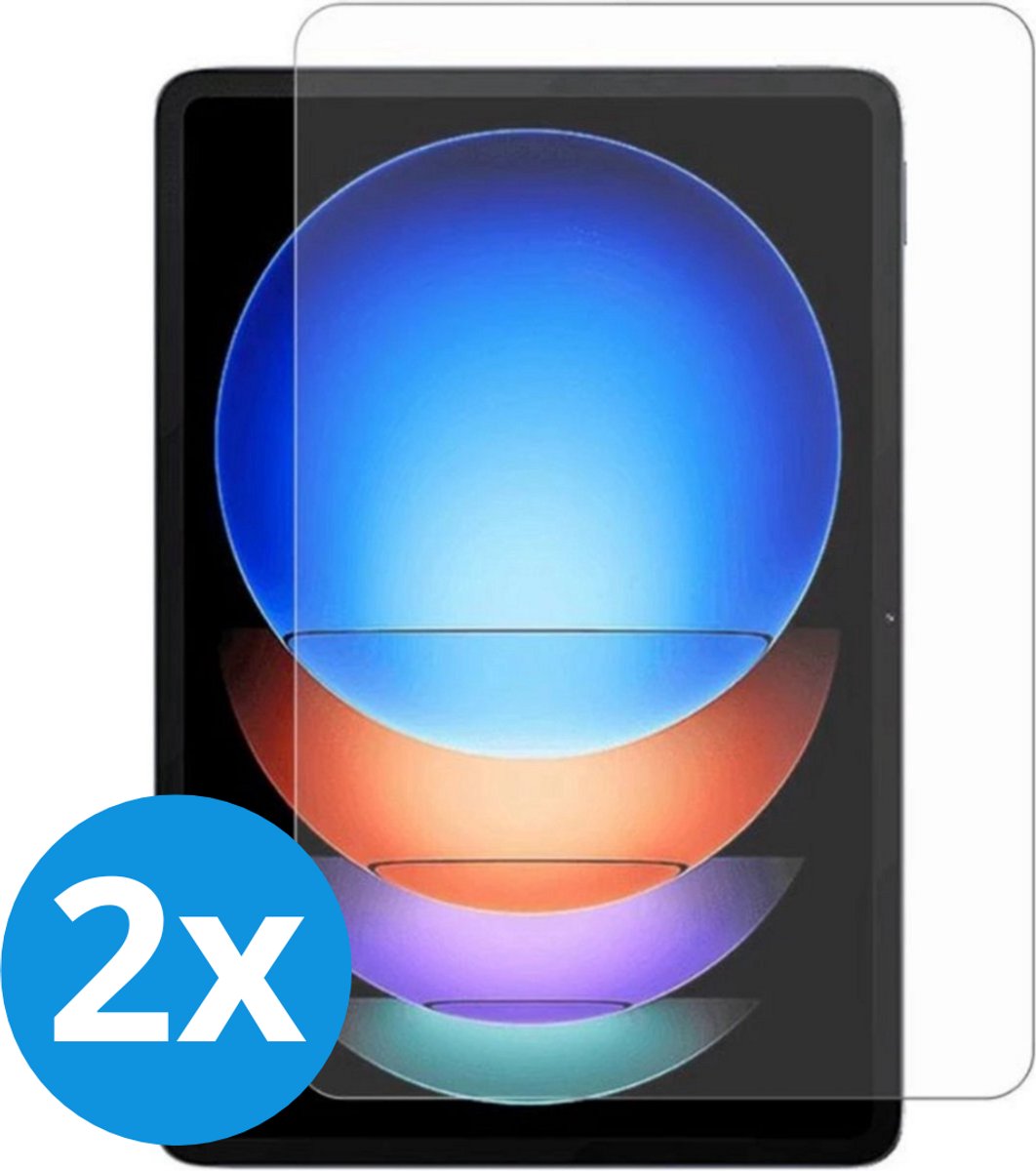 FDHYFGDY Beschermfolie voor Lenovo Idea Tab Pro 12,7 inch 2025 pantserglas, krasbestendig, luchtbelvrij, hardheidsgraad 9H displaybeschermfolie, 2 stuks FDHYFGDY Beschermfolie voor Lenovo Idea Tab Pro 12,7 inch 2025 pantserglas, krasbestendig, luchtbelvrij, hardheidsgraad 9H displaybeschermfolie, 2 stuks