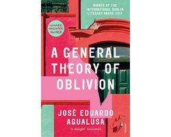 General Theory Of Oblivion