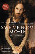 ISBN Save Me from Myself, Livre de poche, 240 pages