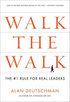 Walk The Walk