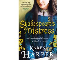 Shakespeare'S Mistress