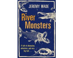 River Monsters