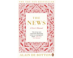 Omslag van News A Users Manual
