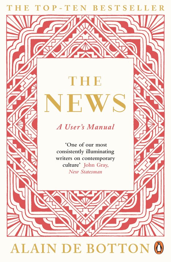 News A Users Manual - cover