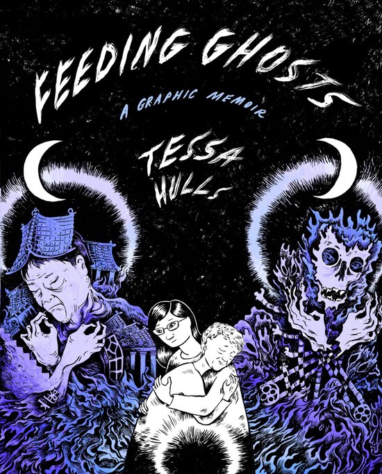 Feeding Ghosts