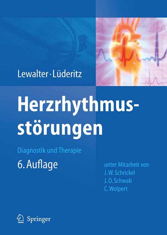 Herzrhythmusstoerungen