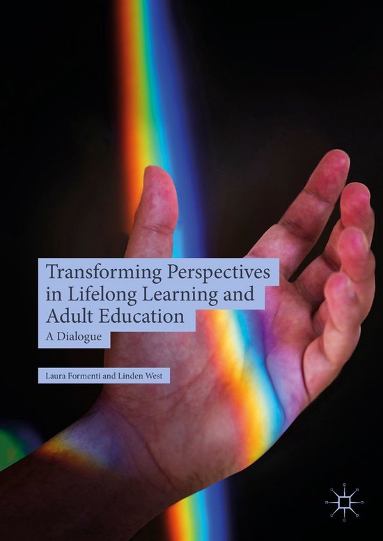 Transforming Perspectives in Lifelong Learning and Adult Edu ... - cover
