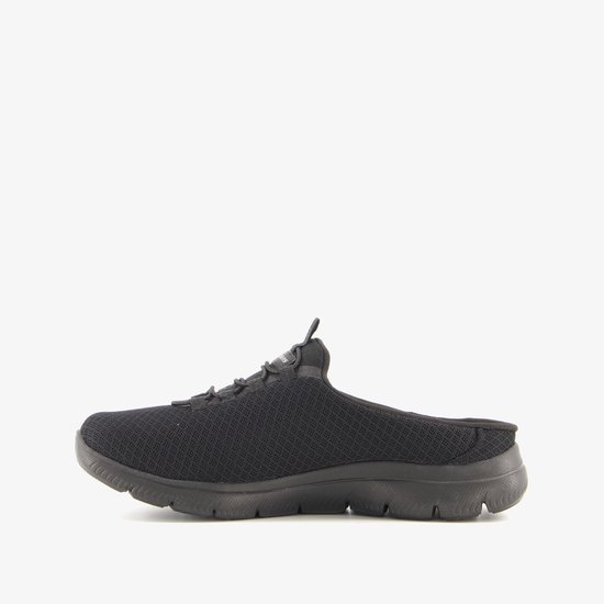 Skechers SUMMITS - SWIFT STEP Dames Sneakers