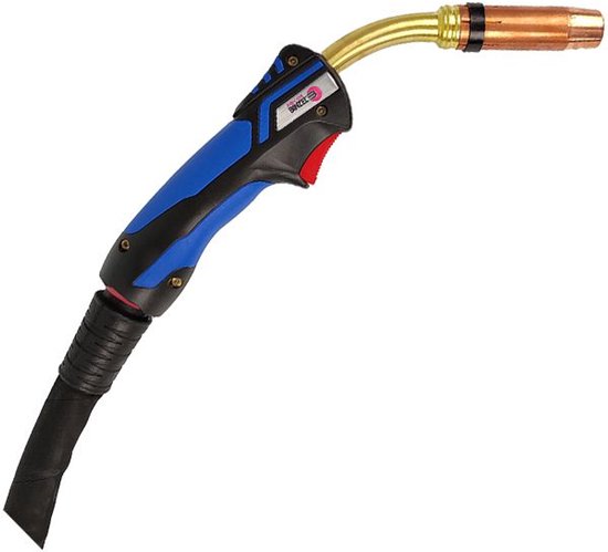 Pistolet Binzel MIG MB EVO PRO 501 D 5 mètres