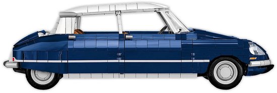 COBI 1968 Citroen Ds. 21 PALLAS - COBI-24348