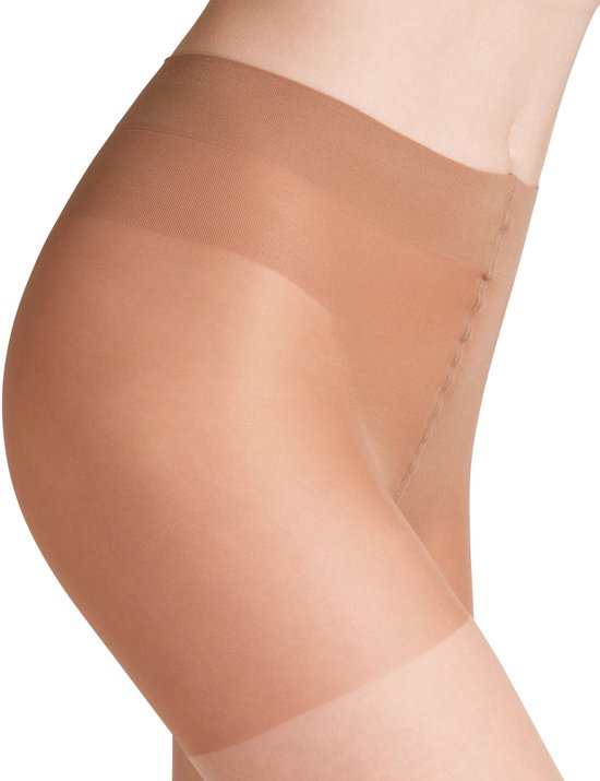 FALKE Invisible Leg Energizer Strong 15 Den 40560 - Adultes - ML - beige