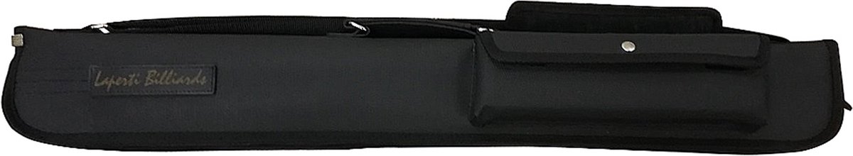 Laperti keutas 1B/2S Zwart