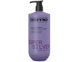 Osmo - Super Silver No Yellow Shampoo