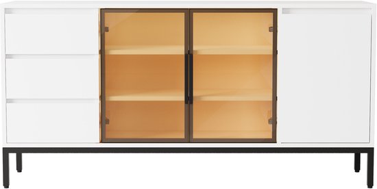 28 moderne keukens met verrassende kleurblokken en geometrische vormen 28 moderne keukens met verrassende kleurblokken en geometrische vormen