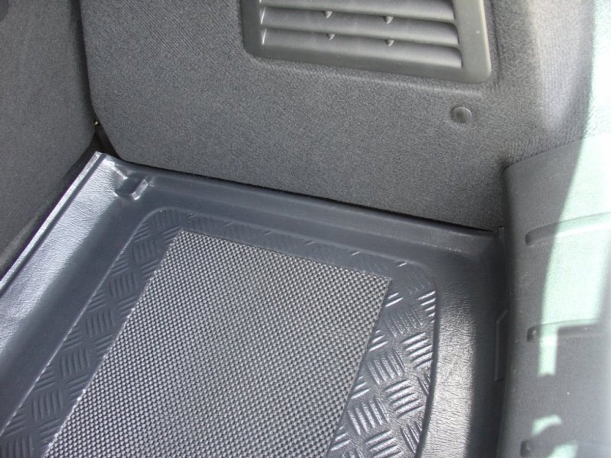 Kofferbakmat Citroen DS3 2010-2019 (past ook in versie met subwoofer) - Guardliner