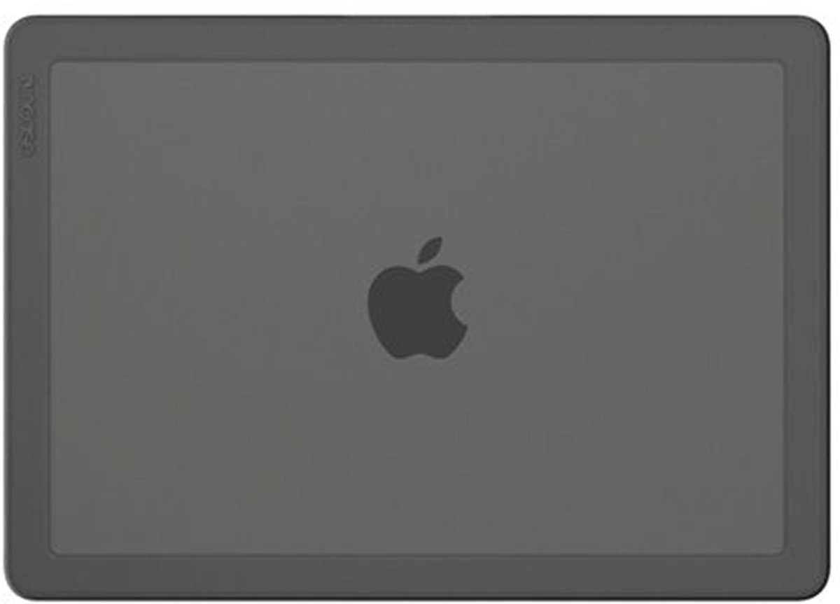 Incase Hardshell case for MacBook Air 13" (M3, 2024) - Zwart