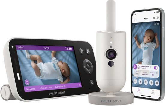 Philips Avent Premium Connected SCD971/26