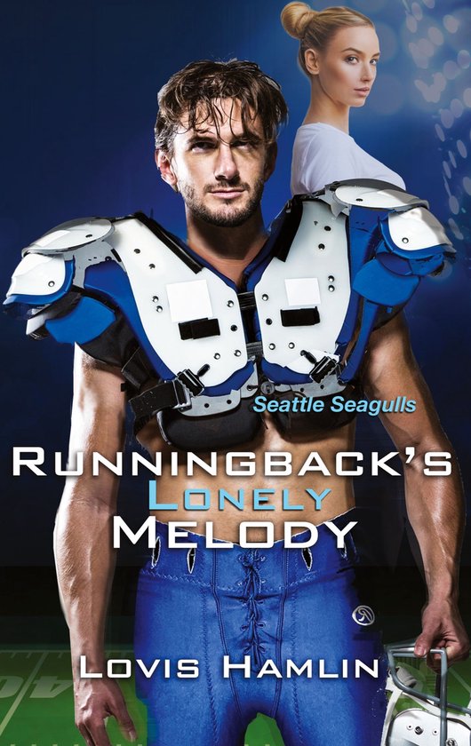 Seattle Seagulls 3 - Runningback's lonely Melody - cover