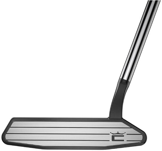 Cobra Vintage Sport-60 Slant Putter - 34 inch - Unisex - Rechtshandig van Cobra — afbeelding 4