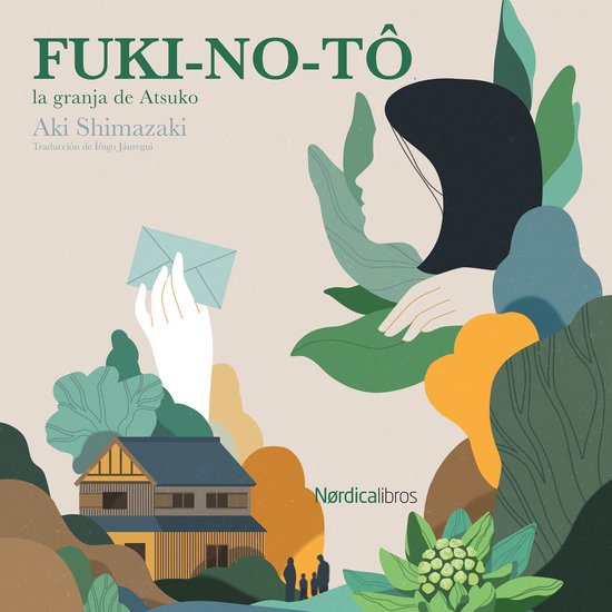 Fuki-No-Tó, la granja de Atsuko
