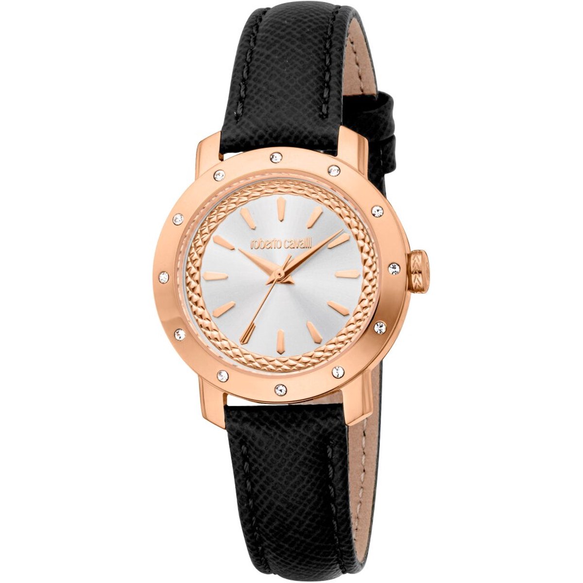 Roberto Cavalli - RC5L125L0035 - Horloge - Vrouw