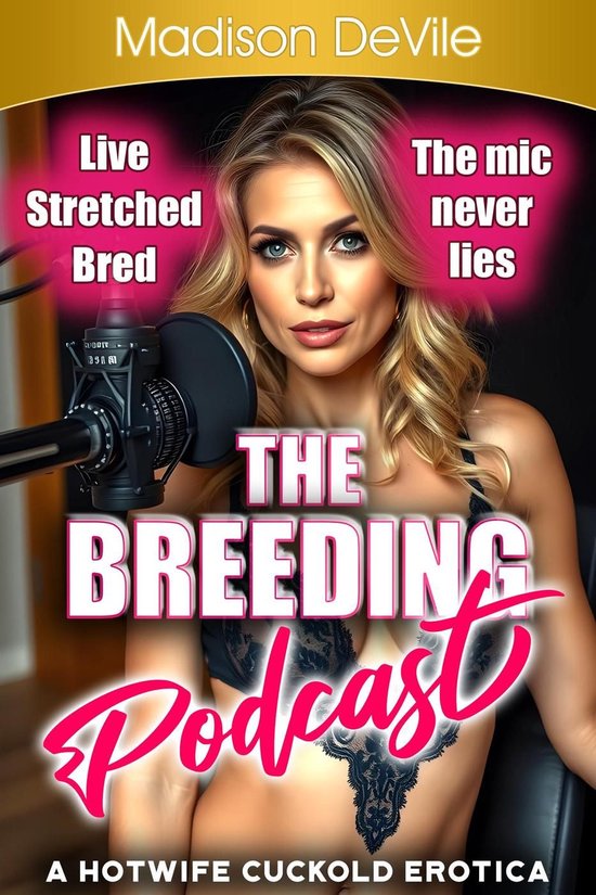 The Breeding Podcast
