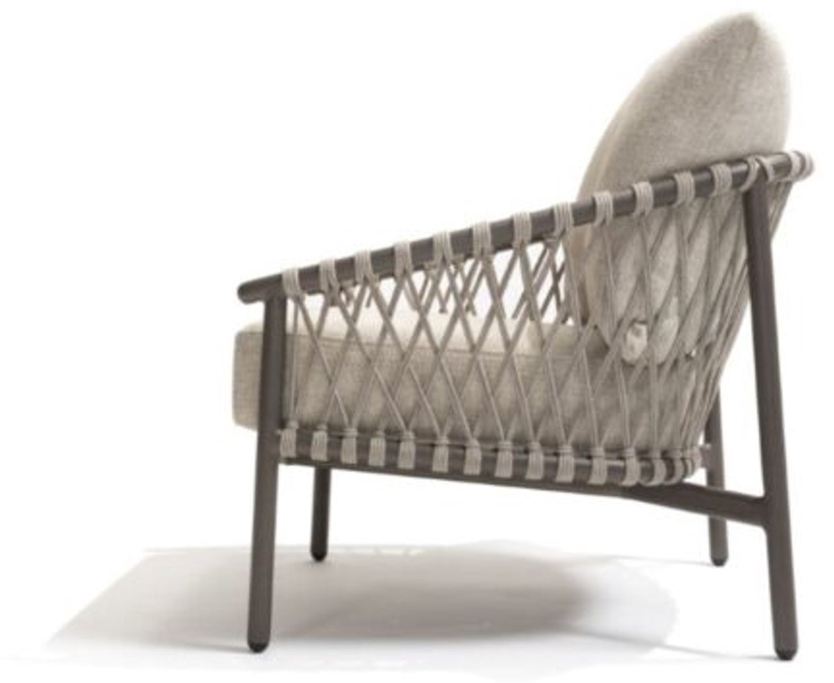 4 Seasons Outdoor Allora lounge chair