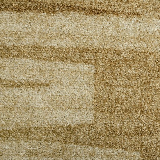 Floordirekt Tapijtloper Coffee | Modern ruitdesign | Hoogwaardige afwerking | antislip gelrug | Verkrijgbaar in 4 kleuren en vele maten (80 x 200 cm Floordirekt Tapijtloper Coffee | Modern ruitdesign | Hoogwaardige afwerking | antislip gelrug | Verkrijgbaar in 4 kleuren en vele maten (80 x 200 cm