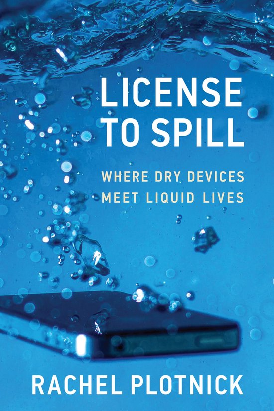 License to Spill - cover