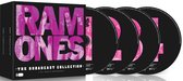 Ramones - The Broadcast Collection 1978-1995 (4 CD)