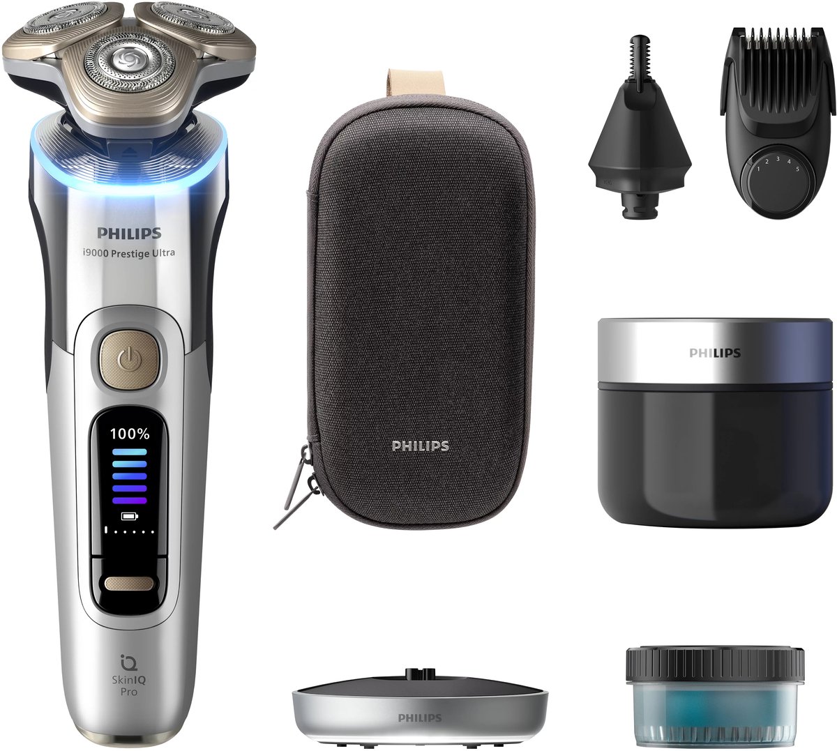 Philips i9000 Prestige Ultra XP9404/38 Wet&Dry - Philips Consumer Lifestyle - €419,00