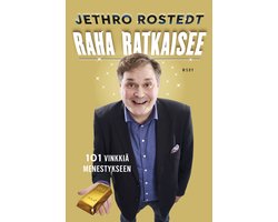 Raha ratkaisee