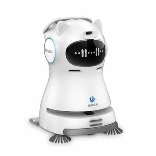 Foto: Eufy clean x10 pro omni robotstofzuiger met dweil en vervangingssets robot vacuum 8000 pa zuigkracht tapijt detectie ai obstakel vermijding wast en droogt de dweil automatisch legen en vullen